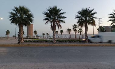 TERRENO EN VENTA EN CAMPOTERRA