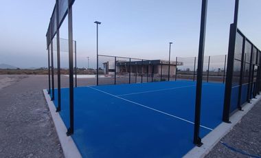 TERRENO EN VENTA EN CAMPOTERRA