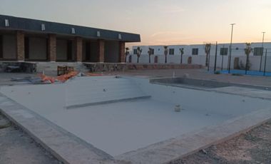 TERRENO EN VENTA EN CAMPOTERRA