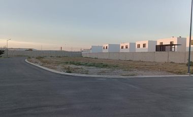 TERRENO EN VENTA EN CAMPOTERRA