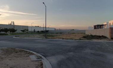 TERRENO EN VENTA EN CAMPOTERRA