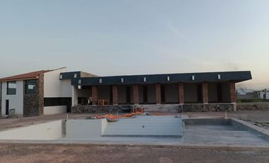 TERRENO EN VENTA EN CAMPOTERRA