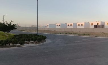 TERRNO EN VENTA EN CAMPOTERRA