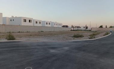 TERRNO EN VENTA EN CAMPOTERRA