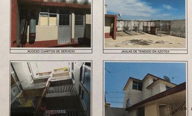 SE VENDE EDIFICIO EN EL CENTRO DE TOLUCA CON DEPARTAMENTOS Y LOCALES