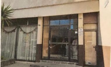 SE VENDE EDIFICIO EN EL CENTRO DE TOLUCA CON DEPARTAMENTOS Y LOCALES