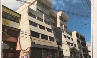 SE VENDE EDIFICIO EN EL CENTRO DE TOLUCA CON DEPARTAMENTOS Y LOCALES