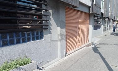Local en renta Ave Montevideo, Col. Lindavista, Gustavo A Madero, CDMX