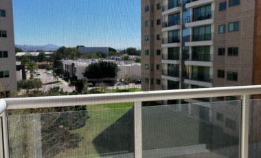 Loft Amueblado en Renta en Natura cerca a C58, C53 IMSS, Centro Max, ISSSTE, IBERO.con amenidades