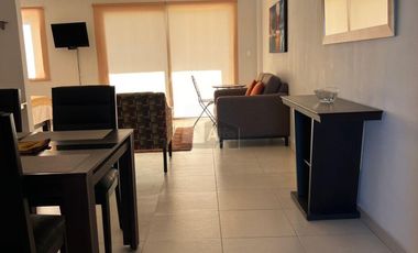 Loft Amueblado en Renta en Natura cerca a C58, C53 IMSS, Centro Max, ISSSTE, IBERO.con amenidades