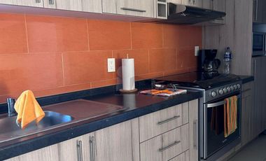 Loft Amueblado en Renta en Natura cerca a C58, C53 IMSS, Centro Max, ISSSTE, IBERO.con amenidades