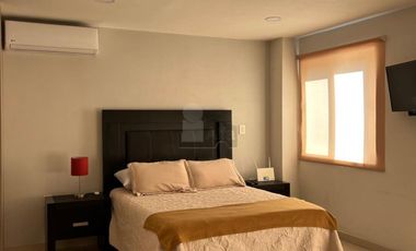 Loft Amueblado en Renta en Natura cerca a C58, C53 IMSS, Centro Max, ISSSTE, IBERO.con amenidades