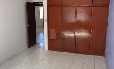 Casa en Renta en Frac. Colinas de San Javier, Lagos de Moreno, Jal. cerca a Soriana