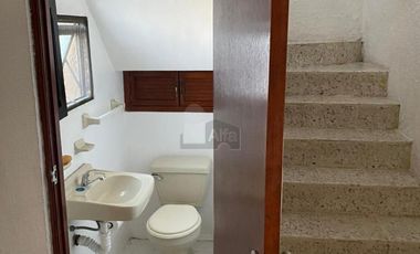 Casa en Renta en Frac. Colinas de San Javier, Lagos de Moreno, Jal. cerca a Soriana
