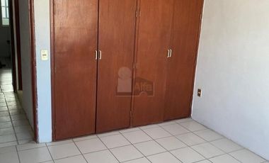 Casa en Renta en Frac. Colinas de San Javier, Lagos de Moreno, Jal. cerca a Soriana