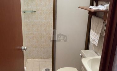 Casa en Renta en Frac. Colinas de San Javier, Lagos de Moreno, Jal. cerca a Soriana
