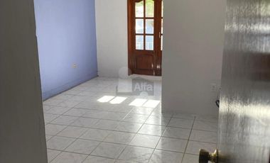 Casa en Renta en Frac. Colinas de San Javier, Lagos de Moreno, Jal. cerca a Soriana