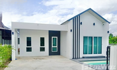 3 Bedroom House for sale in Ban Waen, Chiang Mai
