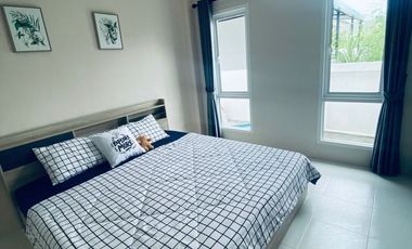 3 Bedroom House for sale in Ban Waen, Chiang Mai