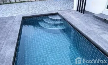 3 Bedroom House for sale in Ban Waen, Chiang Mai