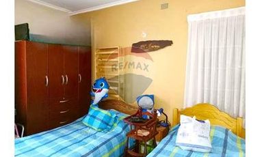 Excelente Casa con amplio terreno Plaza Ñuñoa