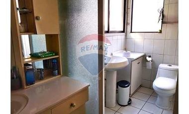 Excelente Casa con amplio terreno Plaza Ñuñoa