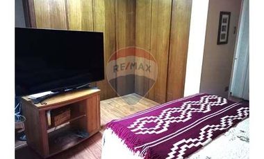 Excelente Casa con amplio terreno Plaza Ñuñoa