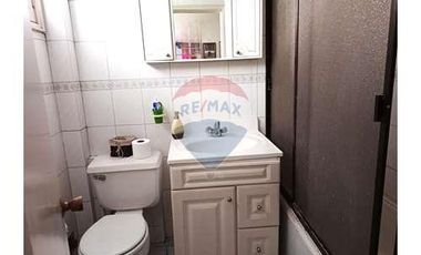 Excelente Casa con amplio terreno Plaza Ñuñoa