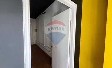 LOCAL EN ARRIENDO
