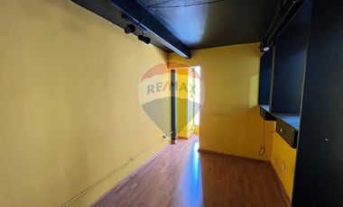 LOCAL EN ARRIENDO