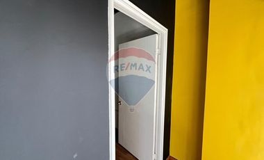 LOCAL EN ARRIENDO