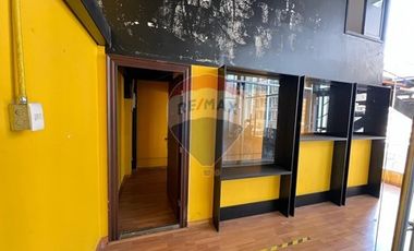 LOCAL EN ARRIENDO