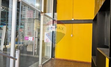 LOCAL EN ARRIENDO