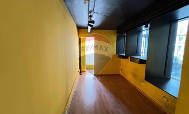 LOCAL EN ARRIENDO
