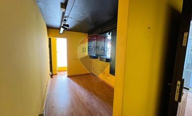 LOCAL EN ARRIENDO