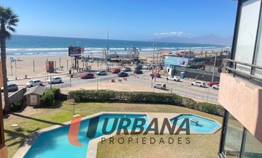 AGUA MARINA  LA SERENA