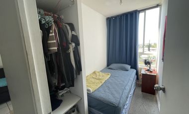 DEPARTAMENTO EN VENTA SAN MIGUEL (CÓD 433)