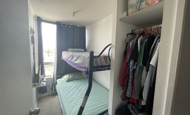 DEPARTAMENTO EN VENTA SAN MIGUEL (CÓD 433)