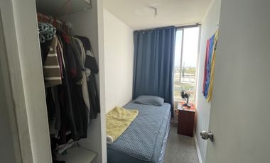 DEPARTAMENTO EN VENTA SAN MIGUEL (CÓD 433)