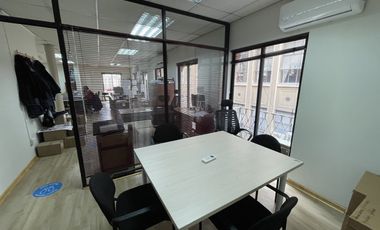 SE VENDE EDIFICIO EN CALLE URRIOLA (CÓD. 432)