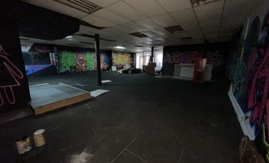 SE VENDE EDIFICIO EN CALLE URRIOLA (CÓD. 432)