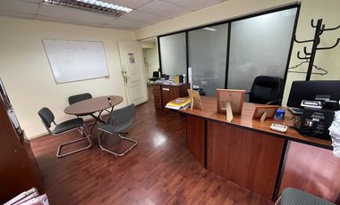 SE VENDE EDIFICIO EN CALLE URRIOLA (CÓD. 432)