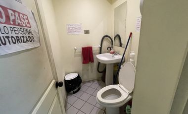 SE VENDE EDIFICIO EN CALLE URRIOLA (CÓD. 432)