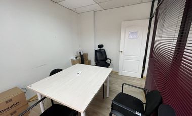 SE VENDE EDIFICIO EN CALLE URRIOLA (CÓD. 432)