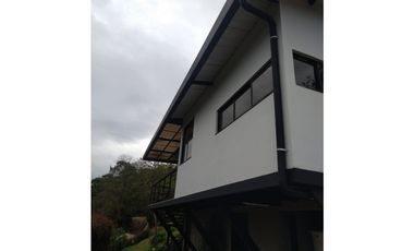 FINCA EN GUARNE VEREDA MEJIA GUAPANTE