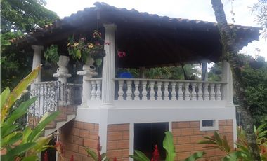 Finca en san Jerónimo  el hato