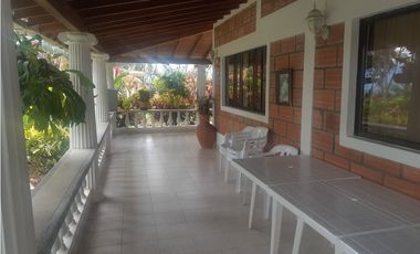 Finca en san Jerónimo  el hato