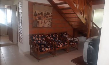 Finca en san Jerónimo  el hato