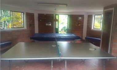 Finca en san Jerónimo  el hato