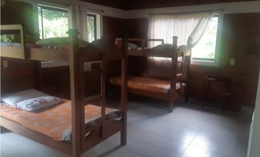 Finca en san Jerónimo  el hato